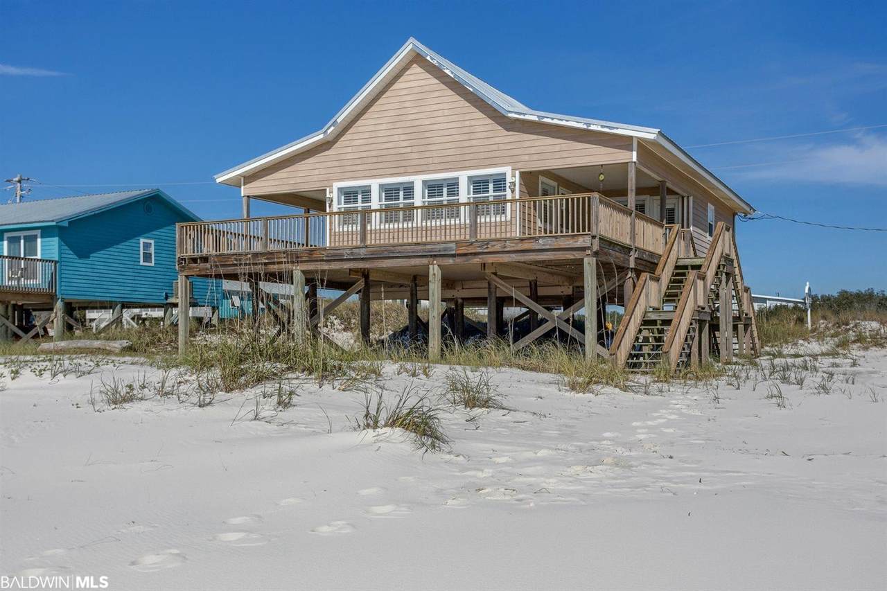 6876 Beach Shore Drive - Photo 1