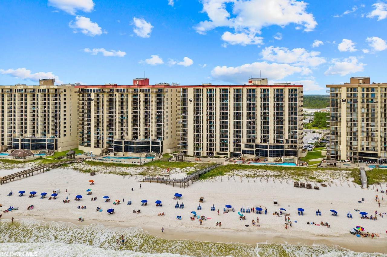 24230 Perdido Beach Blvd - Photo 1