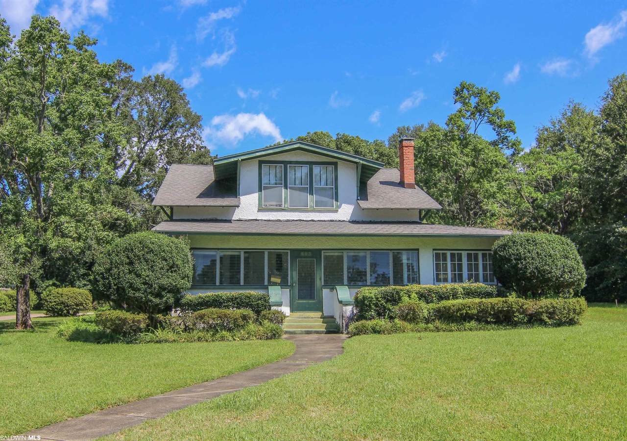 663 Fairhope Avenue - Photo 1