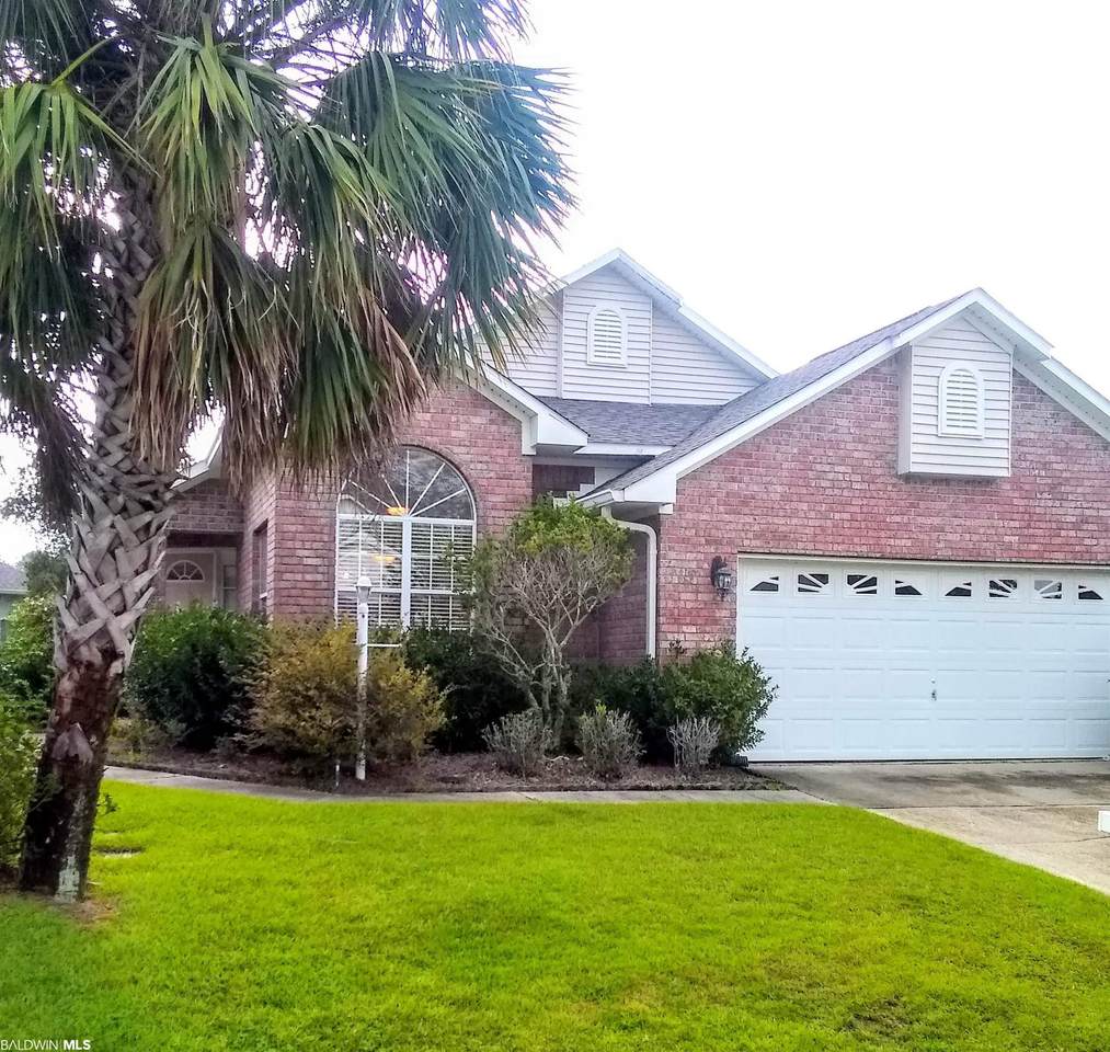 22654 Tranquil Lane - Photo 1