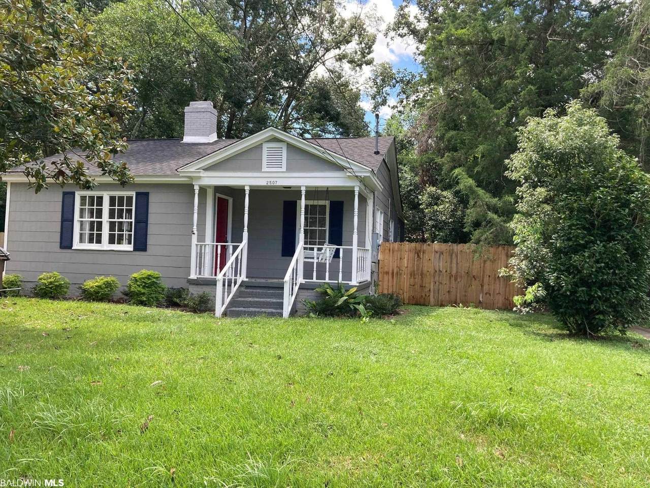 2507 Taylor Avenue - Photo 1
