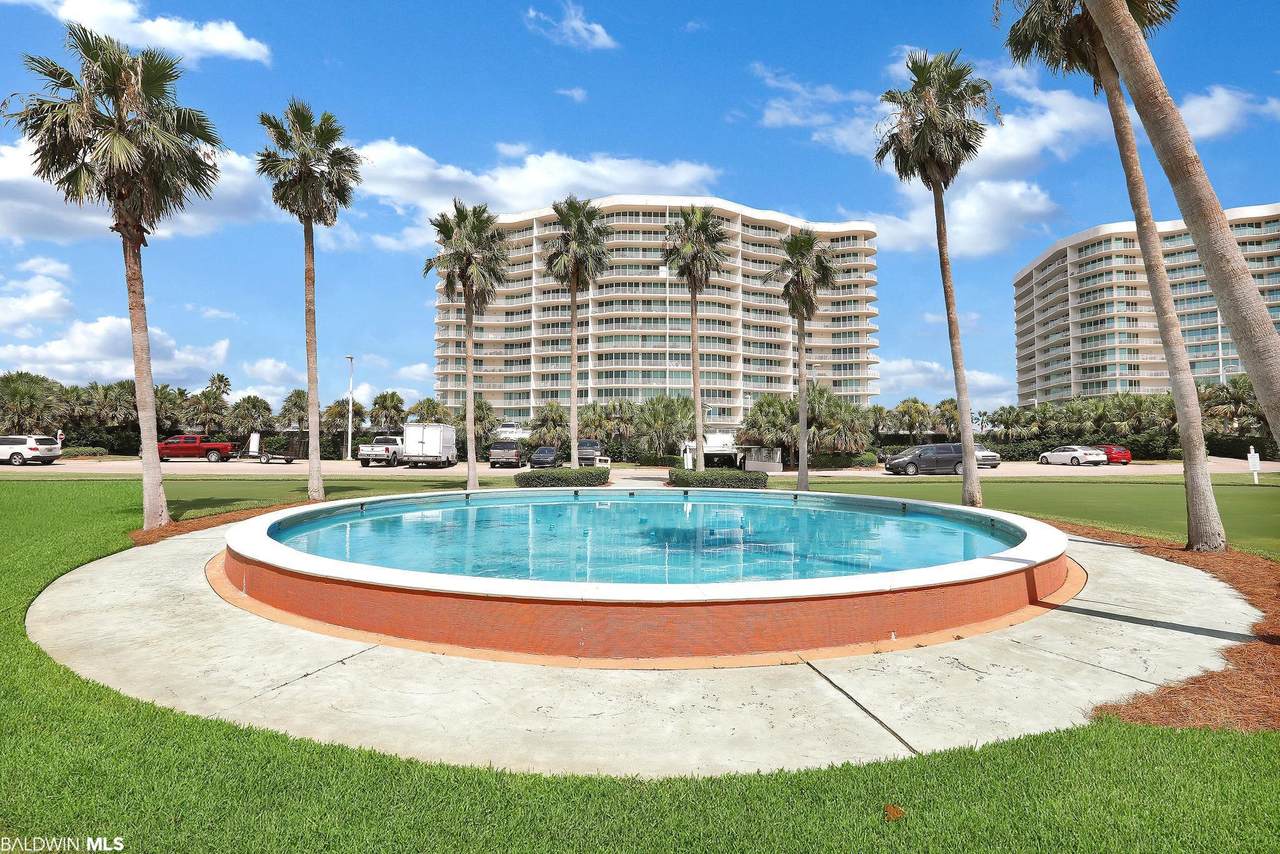 28103 Perdido Beach Blvd - Photo 1