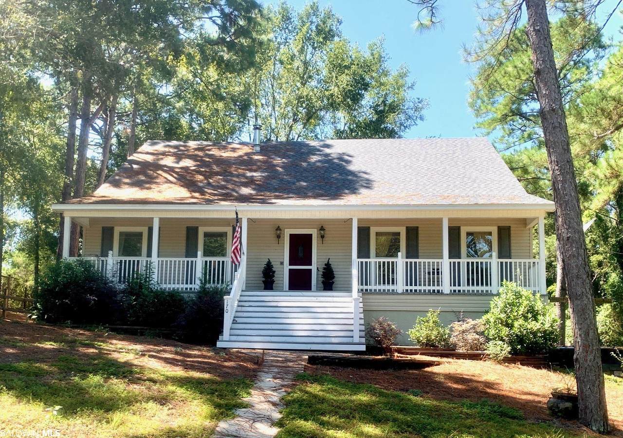 170 Country Club Drive - Photo 1