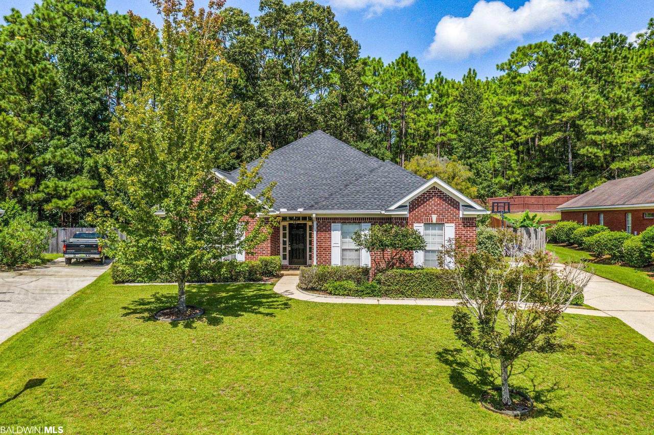 31424 Oakridge Drive - Photo 1