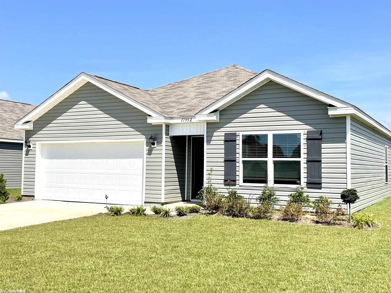 17952 Lewis Smith Drive - Photo 1