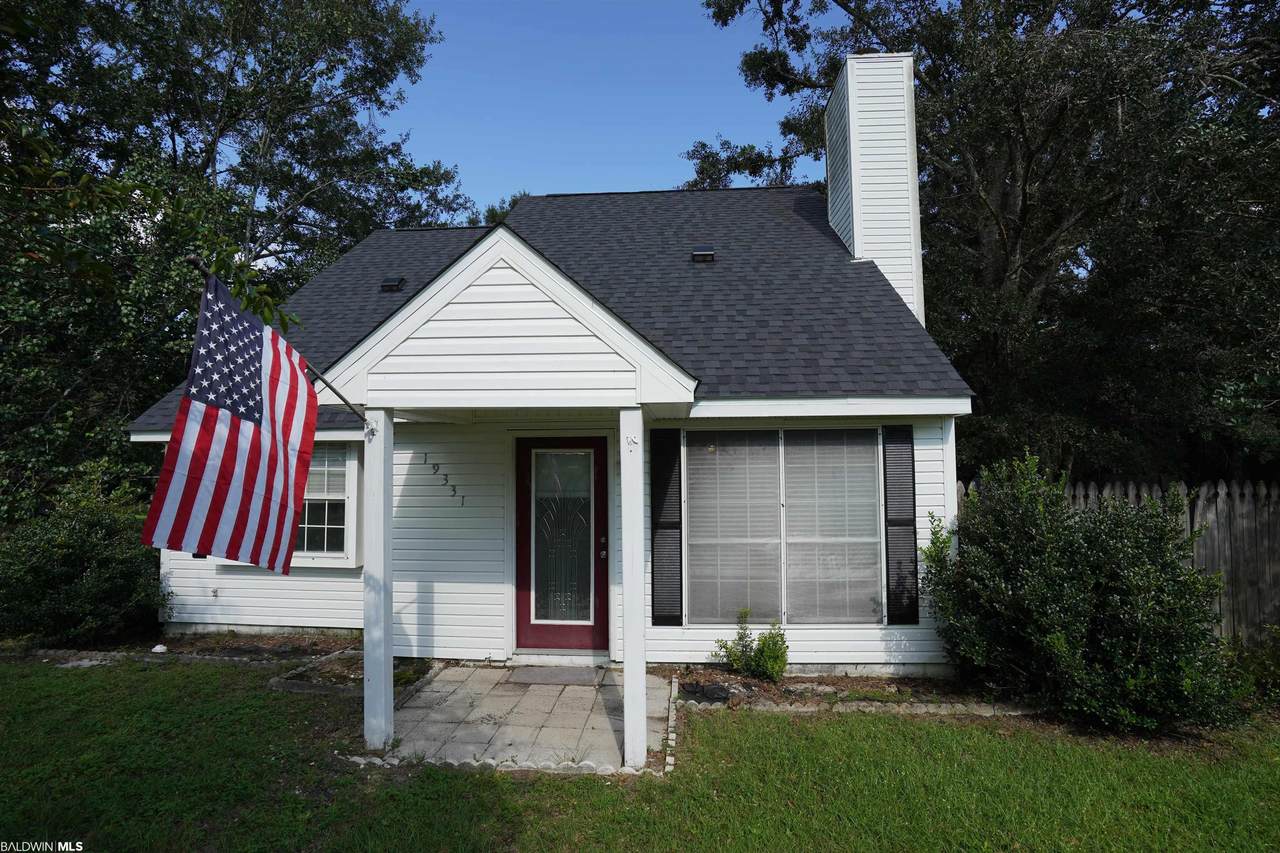 19331 Oak Hillcrest Drive - Photo 1