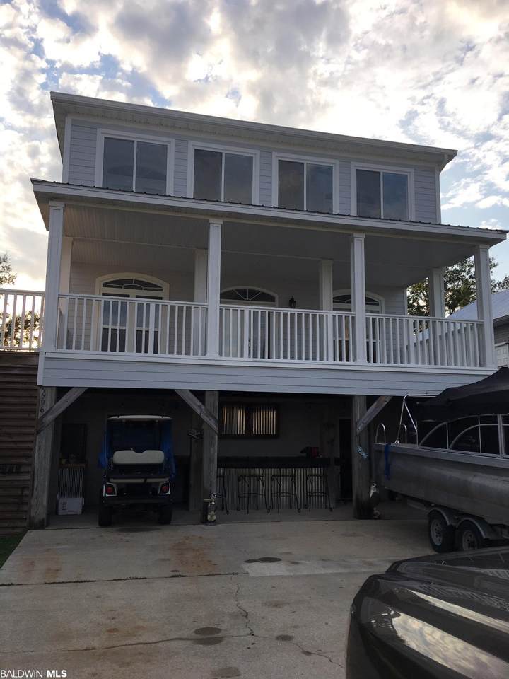 5596 Bayou St John Avenue - Photo 1