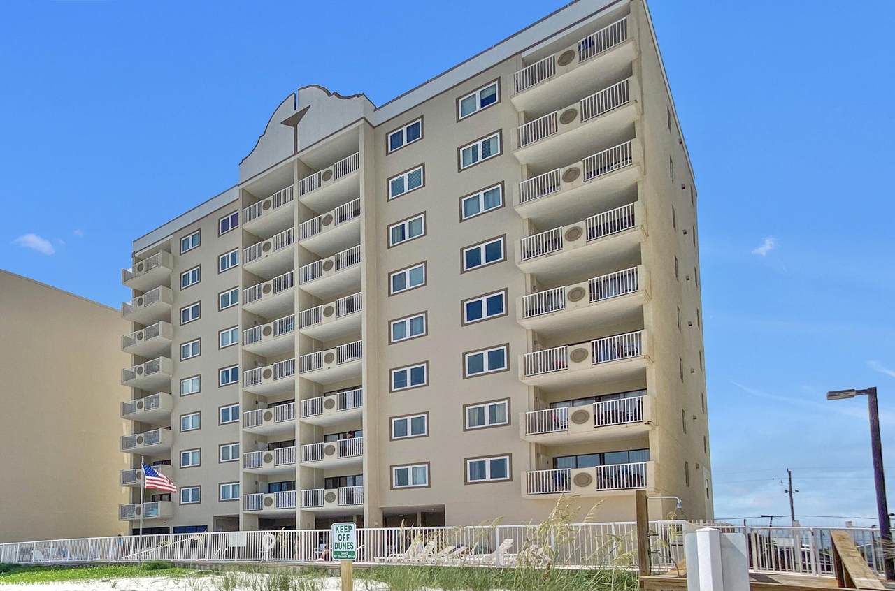 1003 Beach Blvd - Photo 1