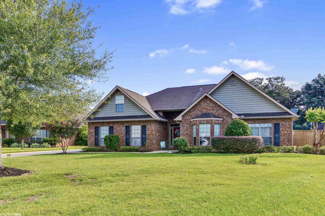 11083 Roanoke Loop - Photo 1