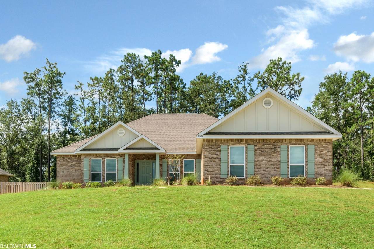 11694 Agora Drive - Photo 1