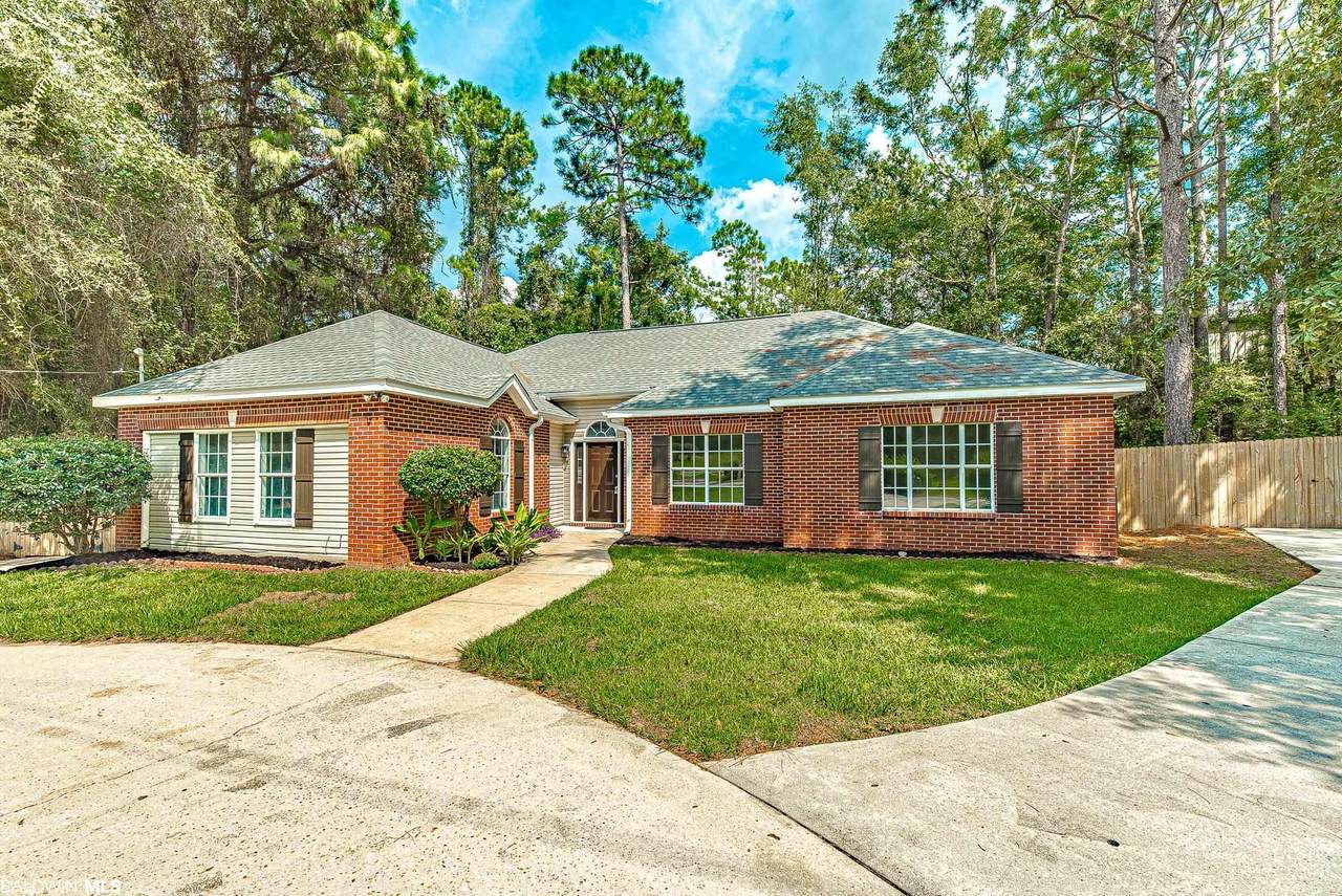 486 Ridgewood Drive - Photo 1