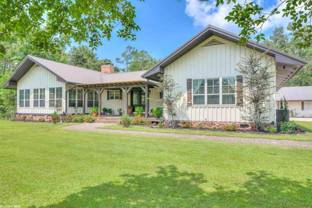 5629 Mill House Rd - Photo 1