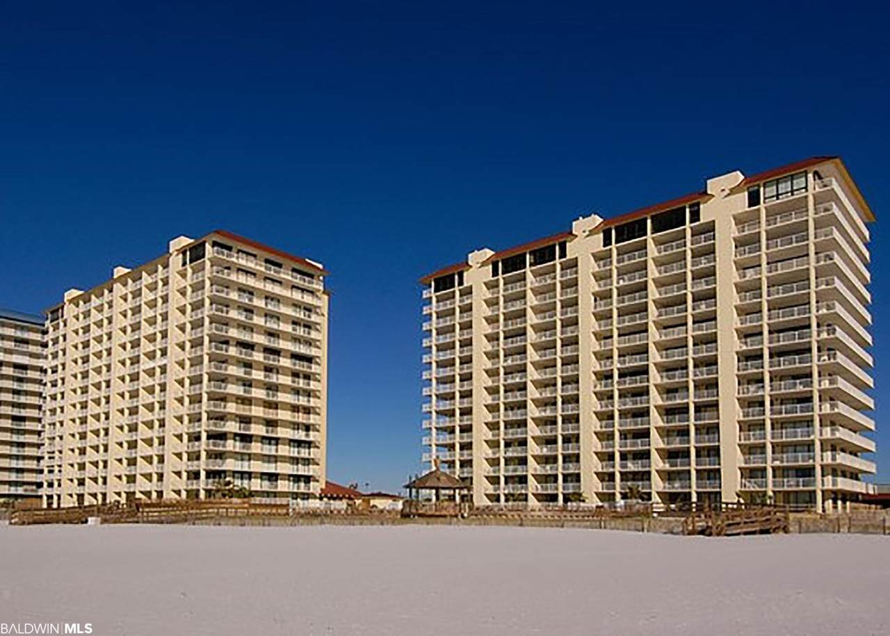 25020 Perdido Beach Blvd - Photo 1