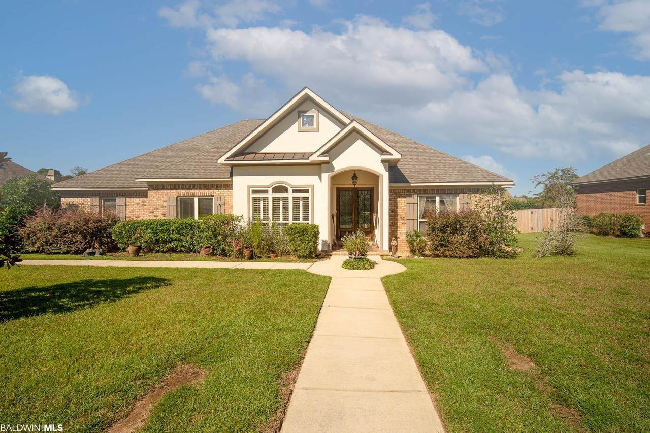 24121 Trowbridge Court - Photo 1