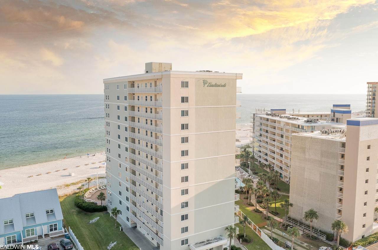 24568 Perdido Beach Blvd - Photo 1