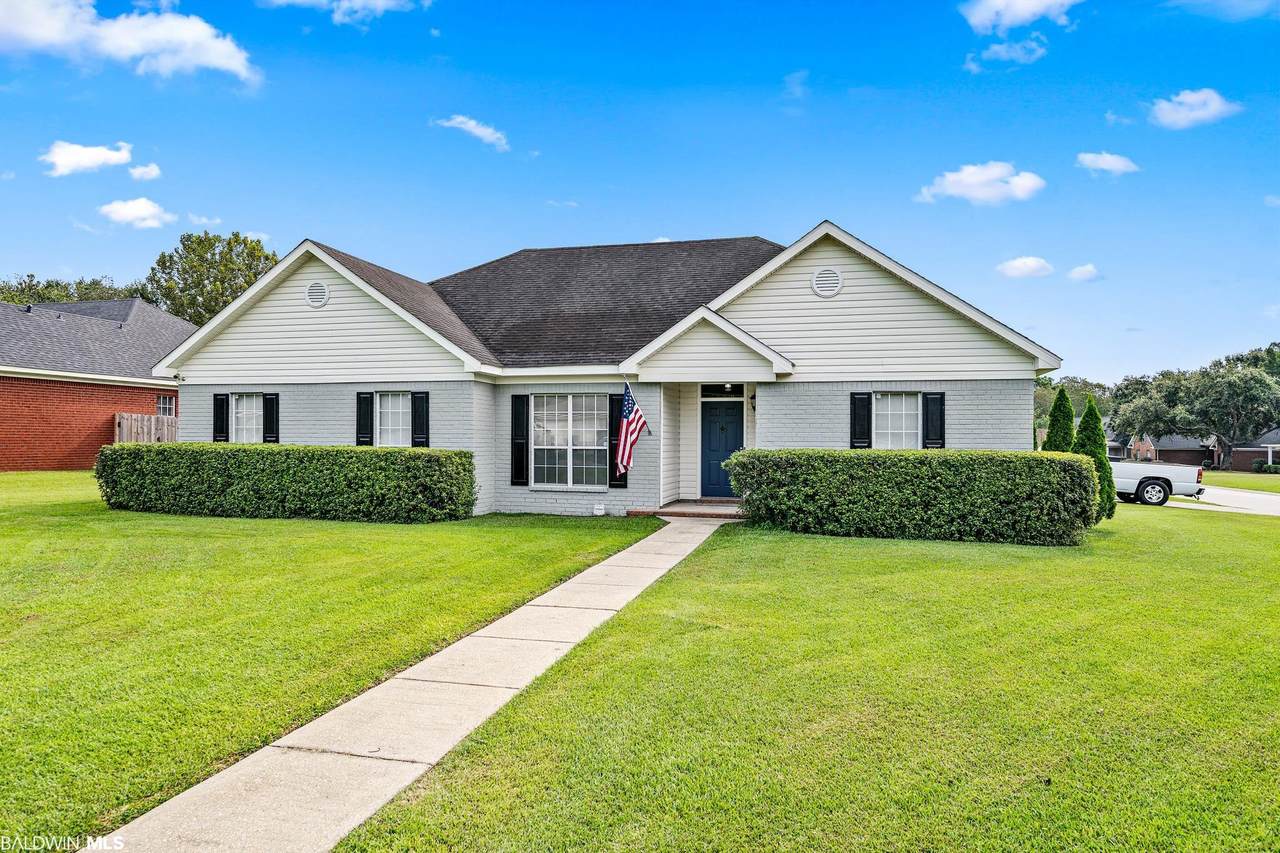 2545 Field Brook Drive - Photo 1