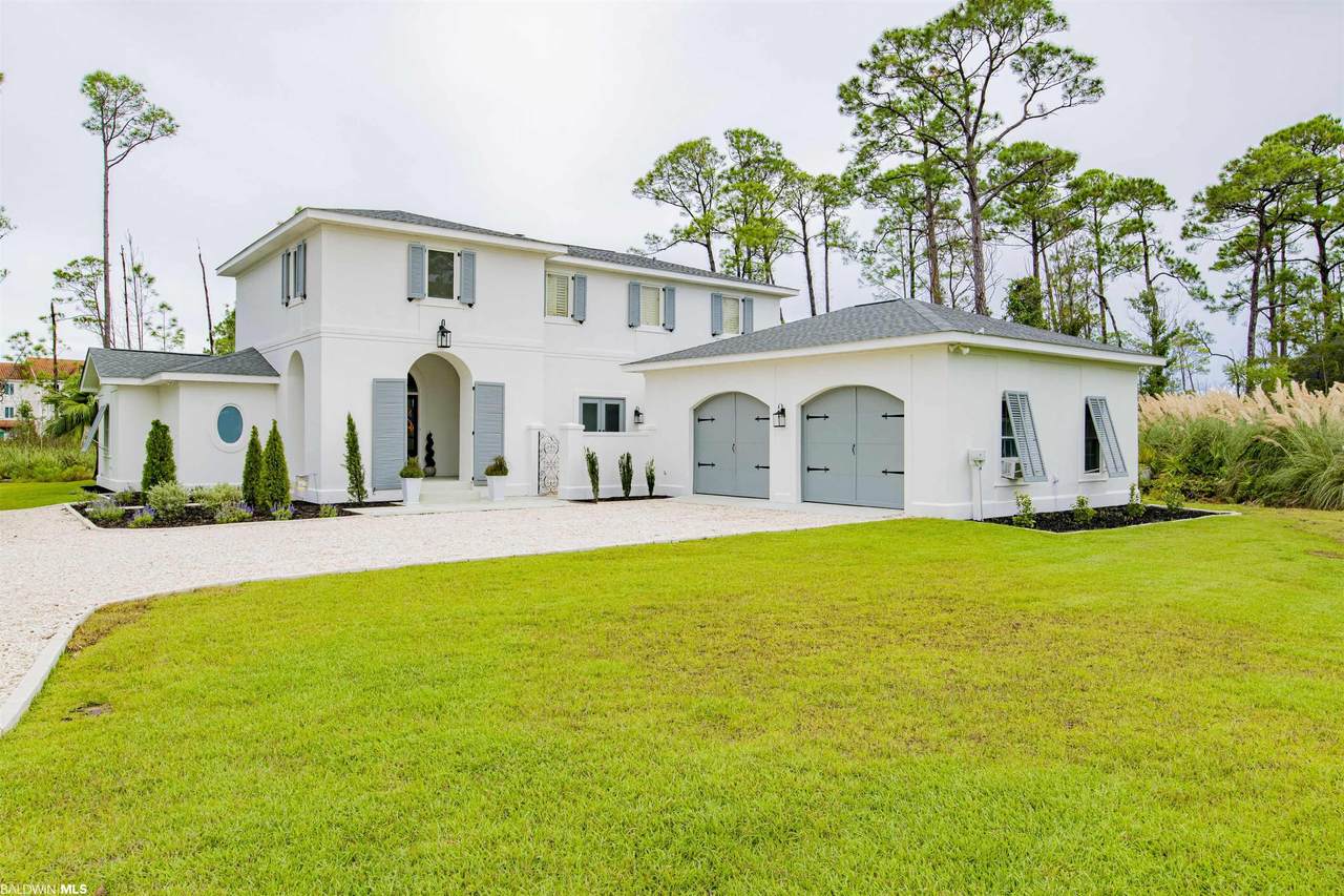 4861 Osprey Drive - Photo 1