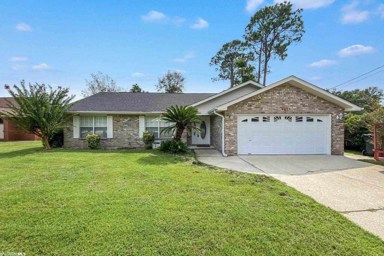 2877 Spanish Cove Dr - Photo 1