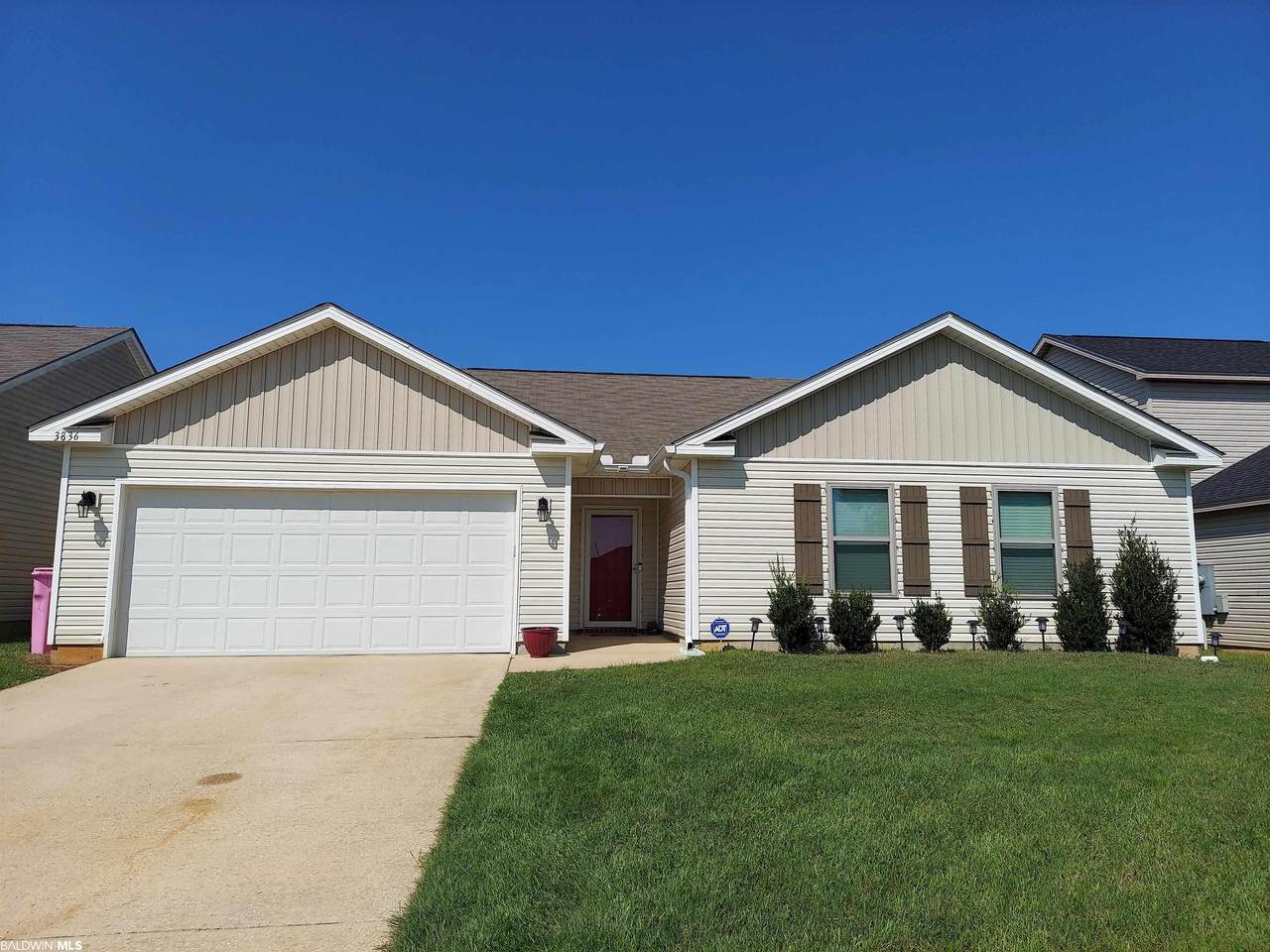 3836 Kendall Brook Dr - Photo 1