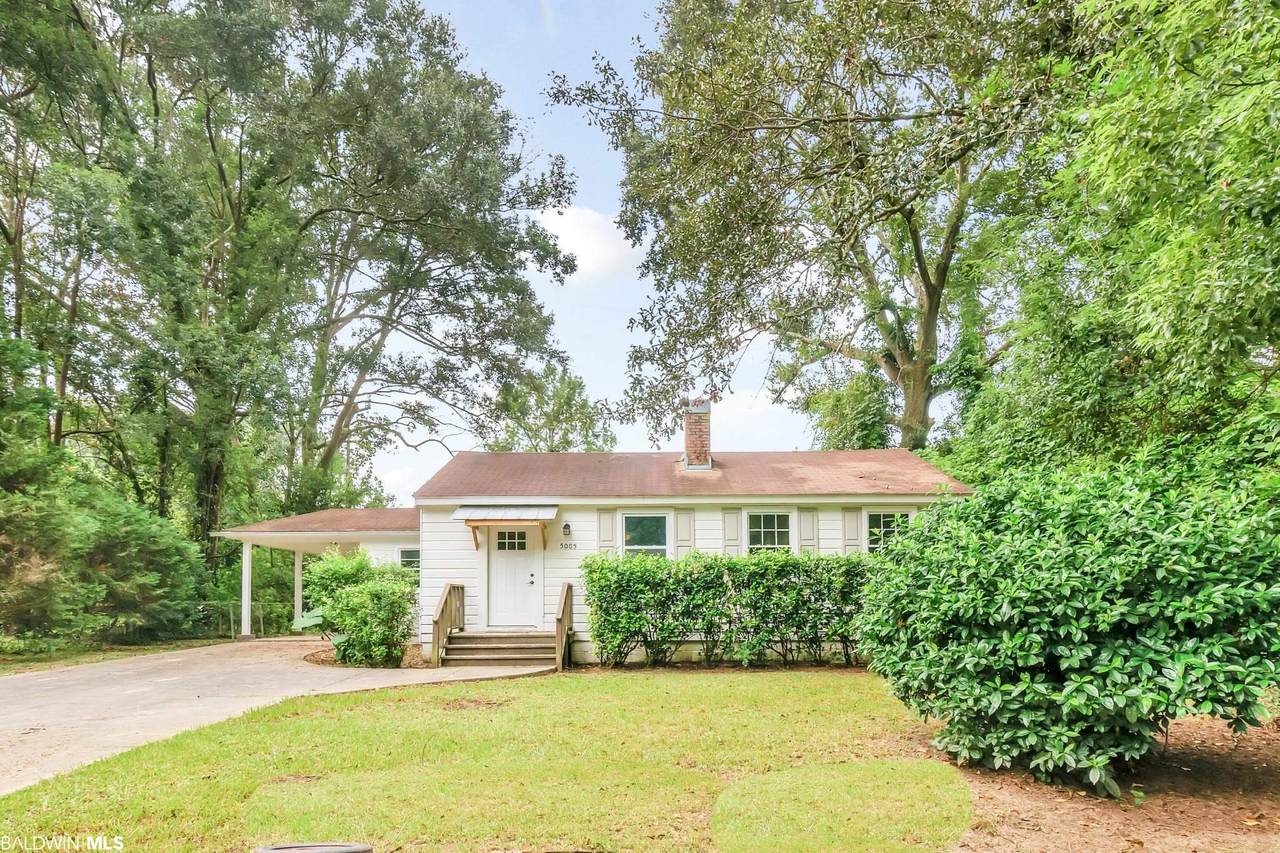 5005 Hillwood Circle - Photo 1