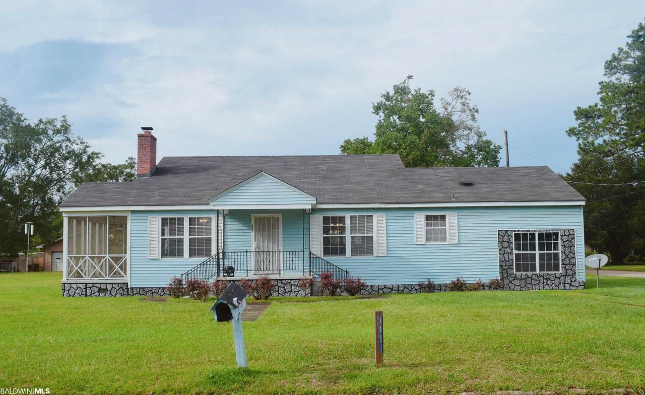 605 Horner Street - Photo 1