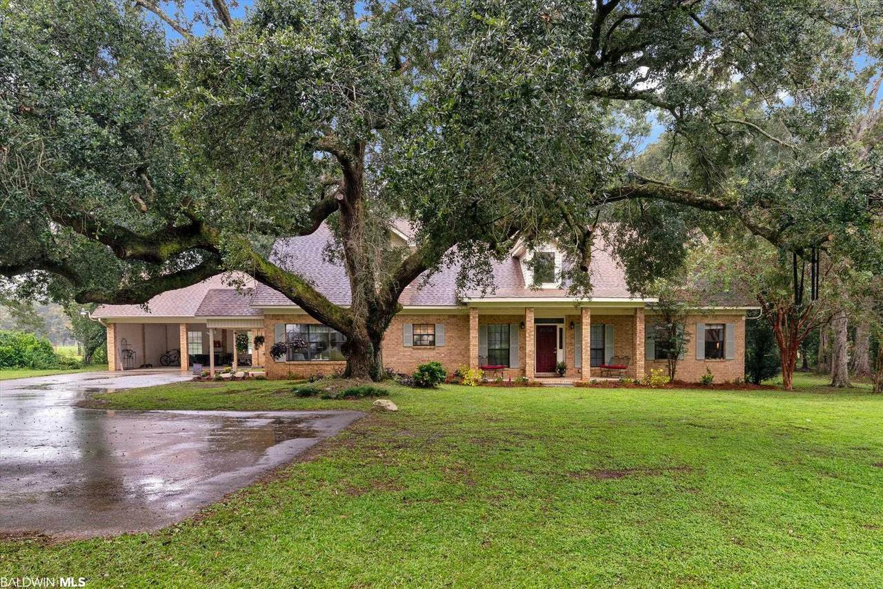 9274 Farnell Rd - Photo 1