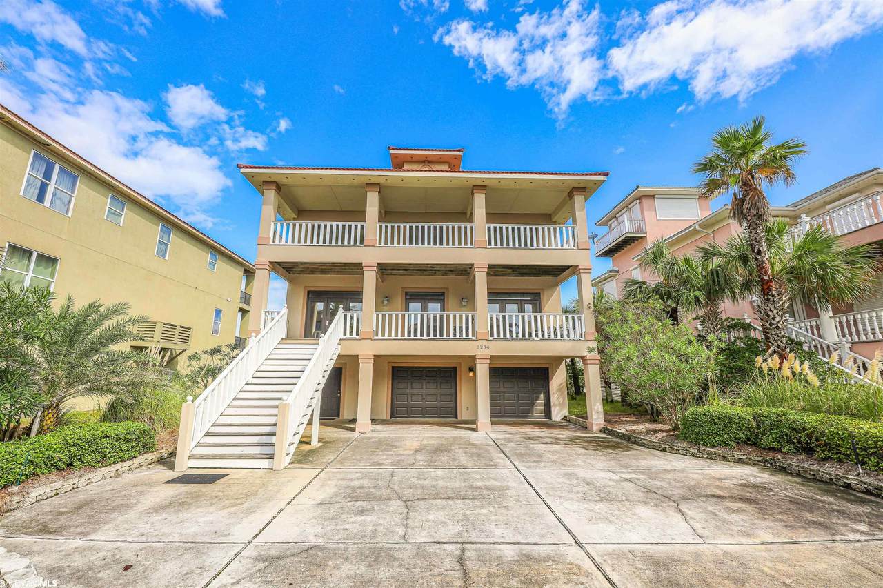 3234 Dolphin Drive - Photo 1