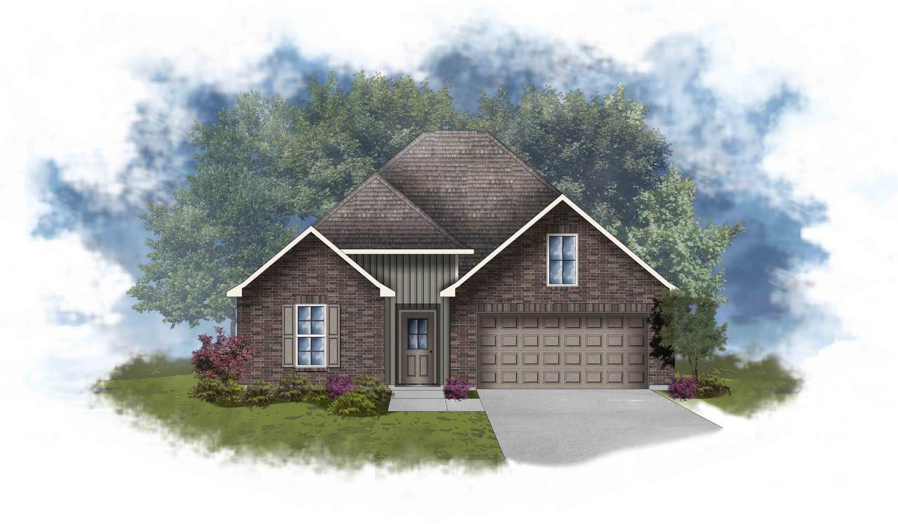 10653 Brodick Loop - Photo 1