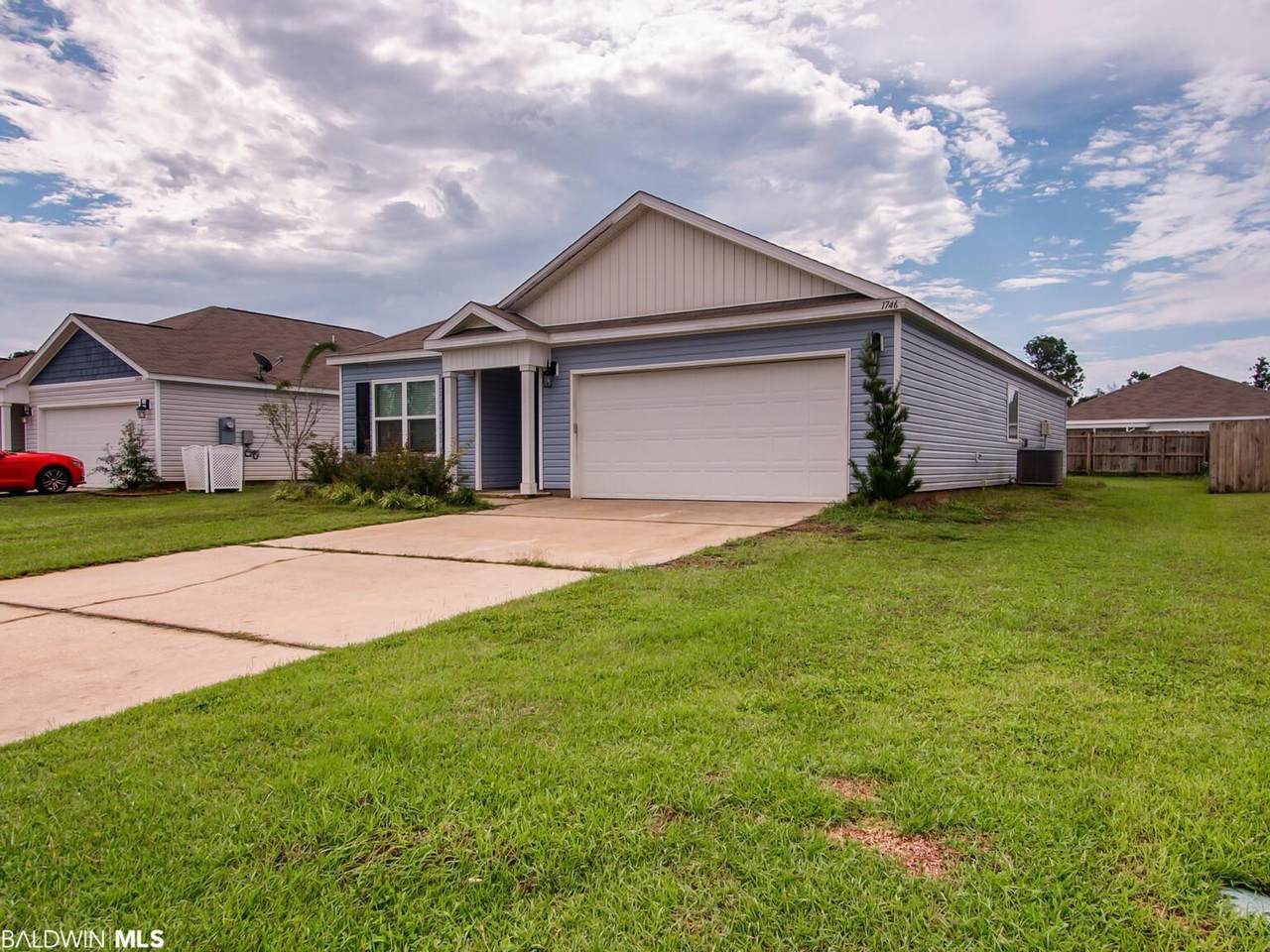 17460 Harding Drive - Photo 1