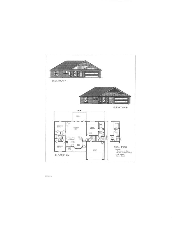 23216 Ridgewood Drive - Photo 1