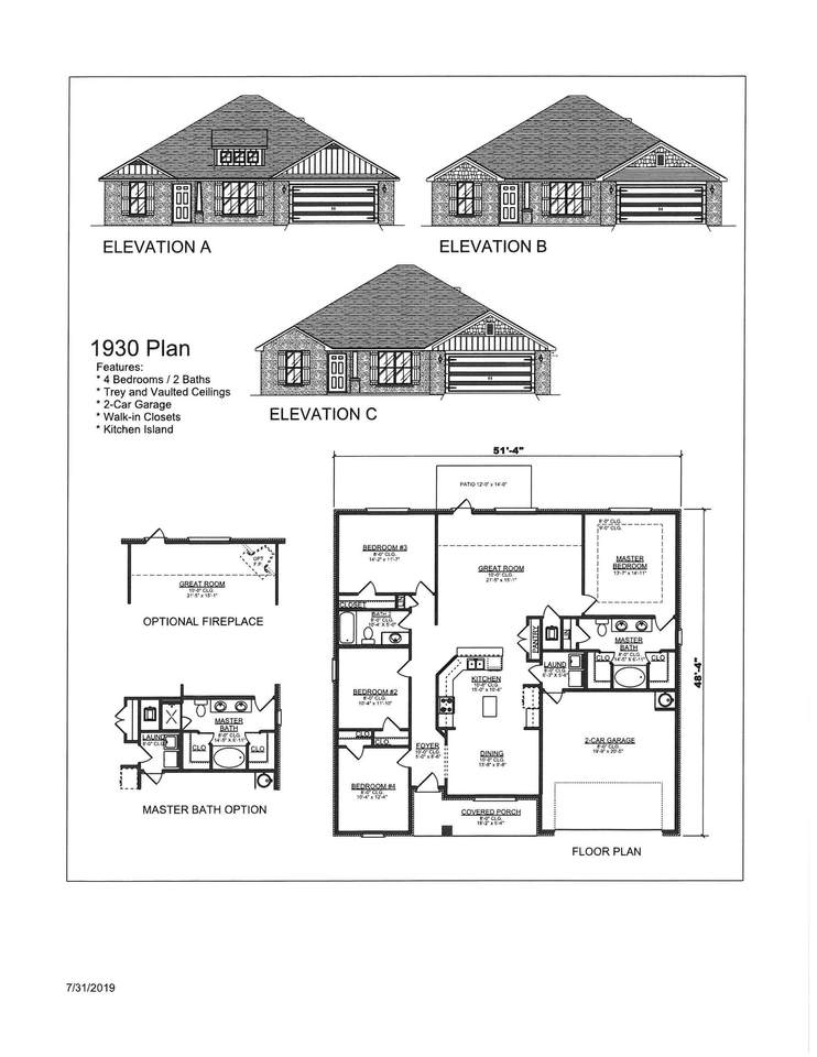 23244 Ridgewood Drive - Photo 1