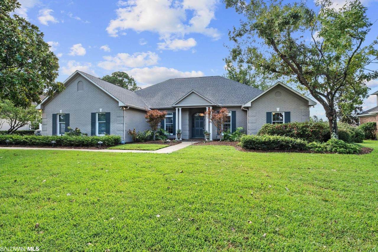 704 Village Drive - Photo 1