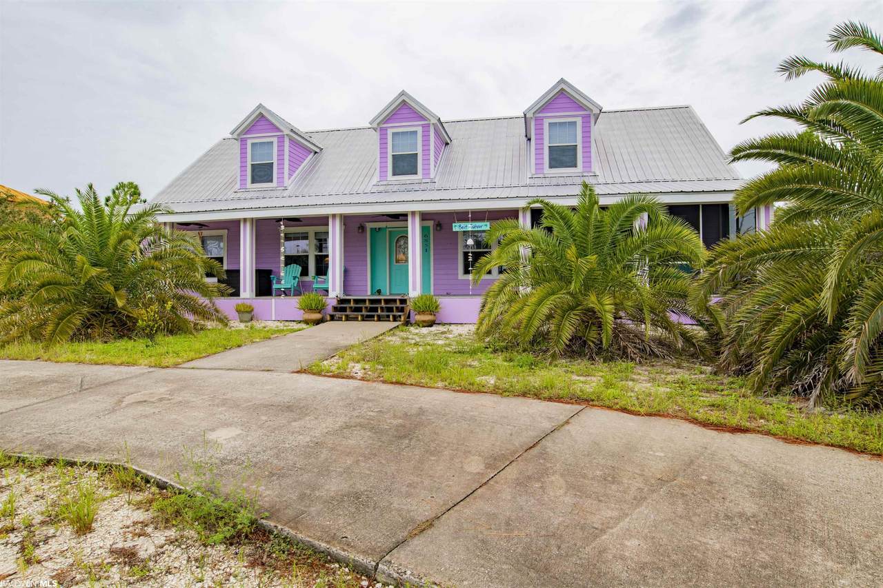 6851 Lake Shore Drive - Photo 1