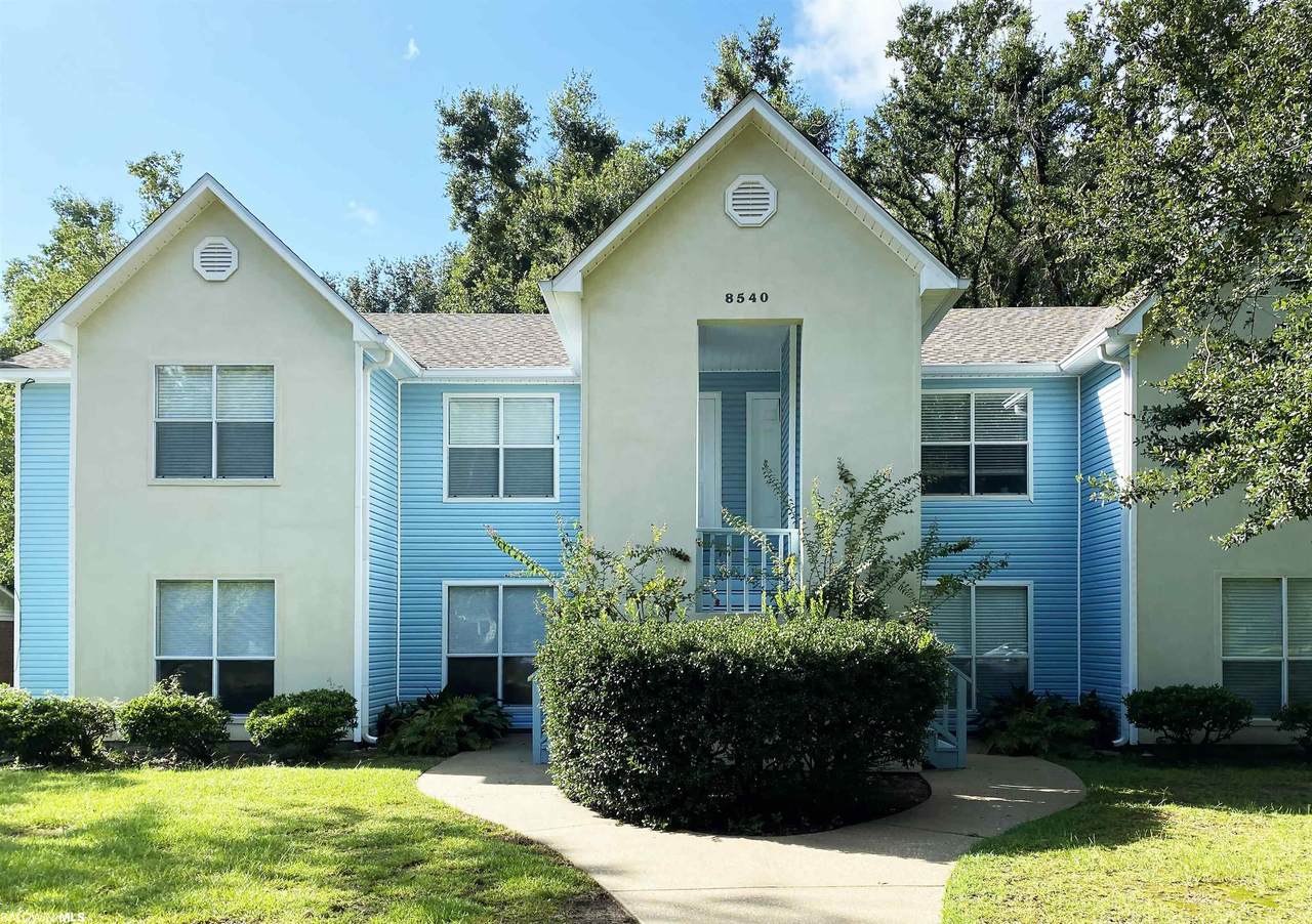 8540 Southwood Court - Photo 1