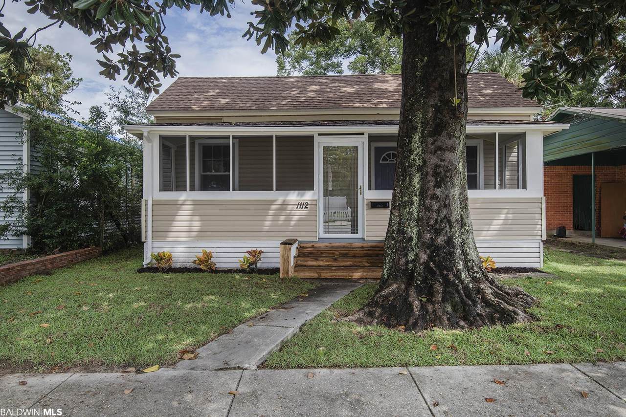1112 Davis Highway - Photo 1