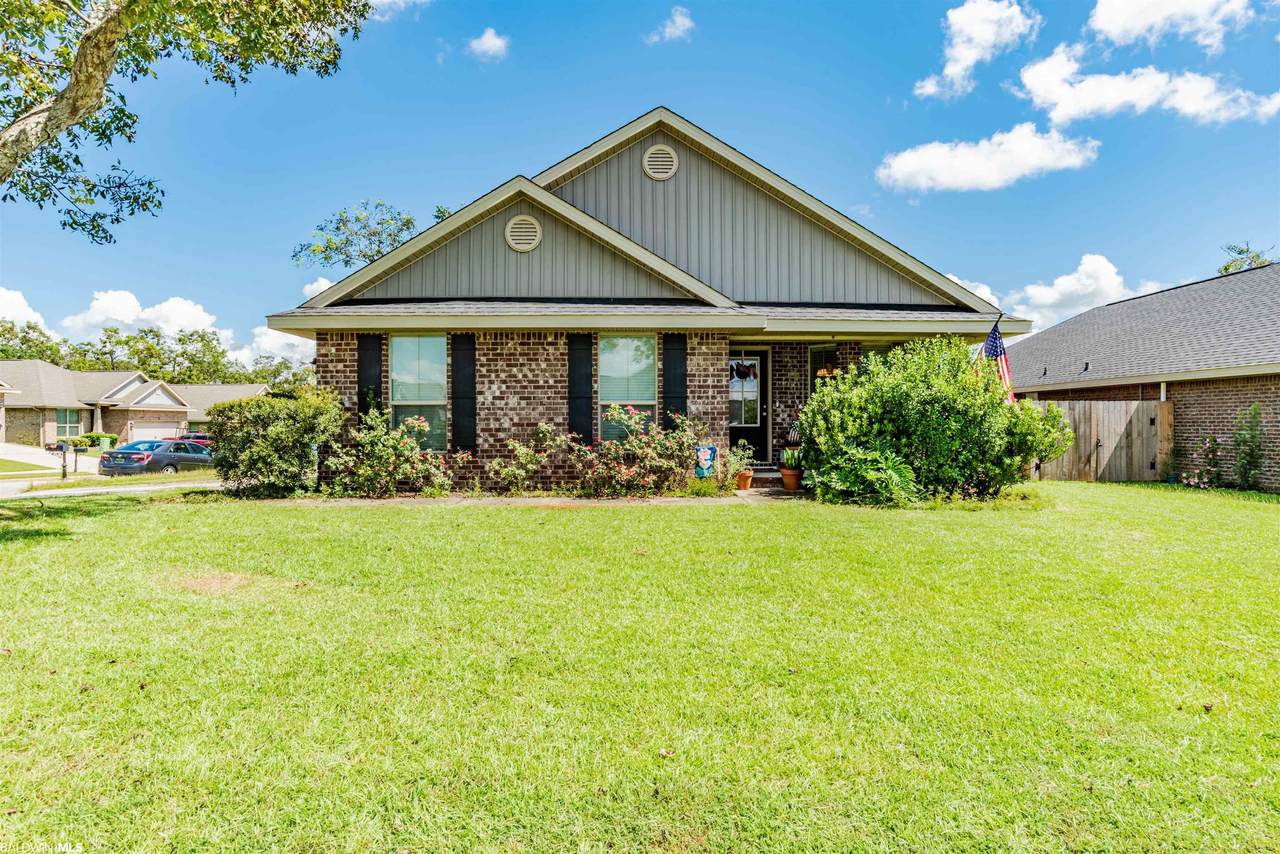 16138 Trace Drive - Photo 1