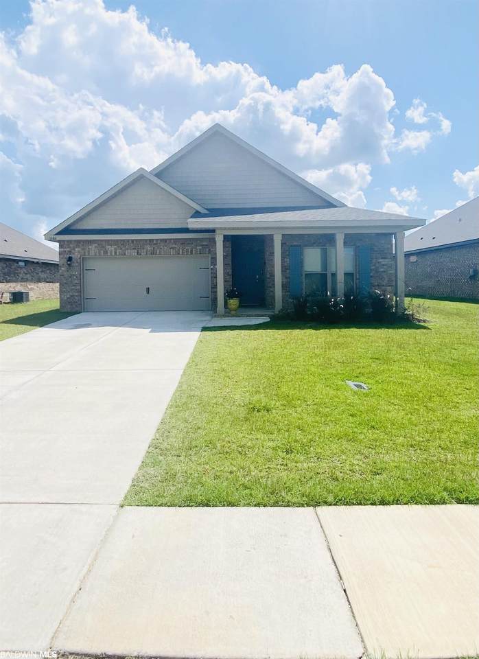 1484 Kairos Loop - Photo 1