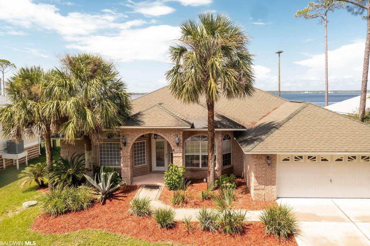 5430 Shore Road - Photo 1