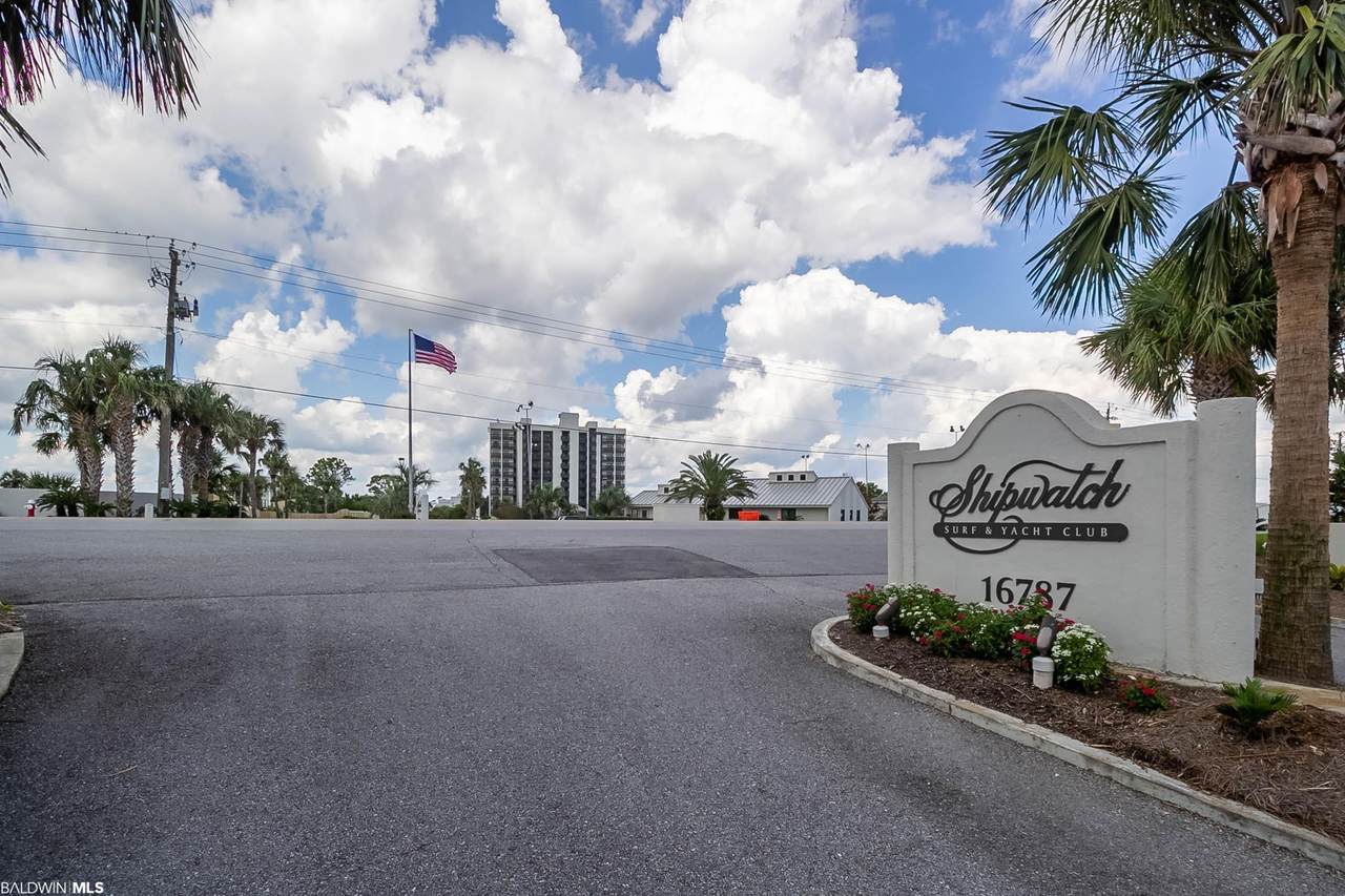 16787 Perdido Key Dr - Photo 1