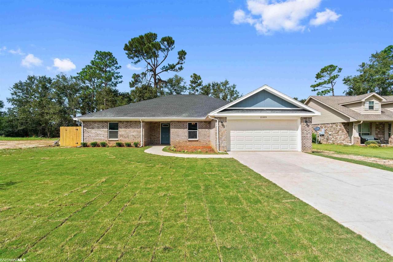 15309 Fremont Court - Photo 1