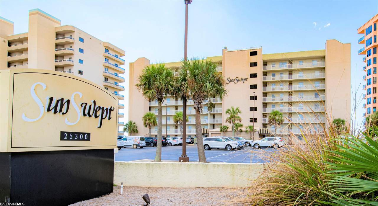 25300 Perdido Beach Blvd - Photo 1