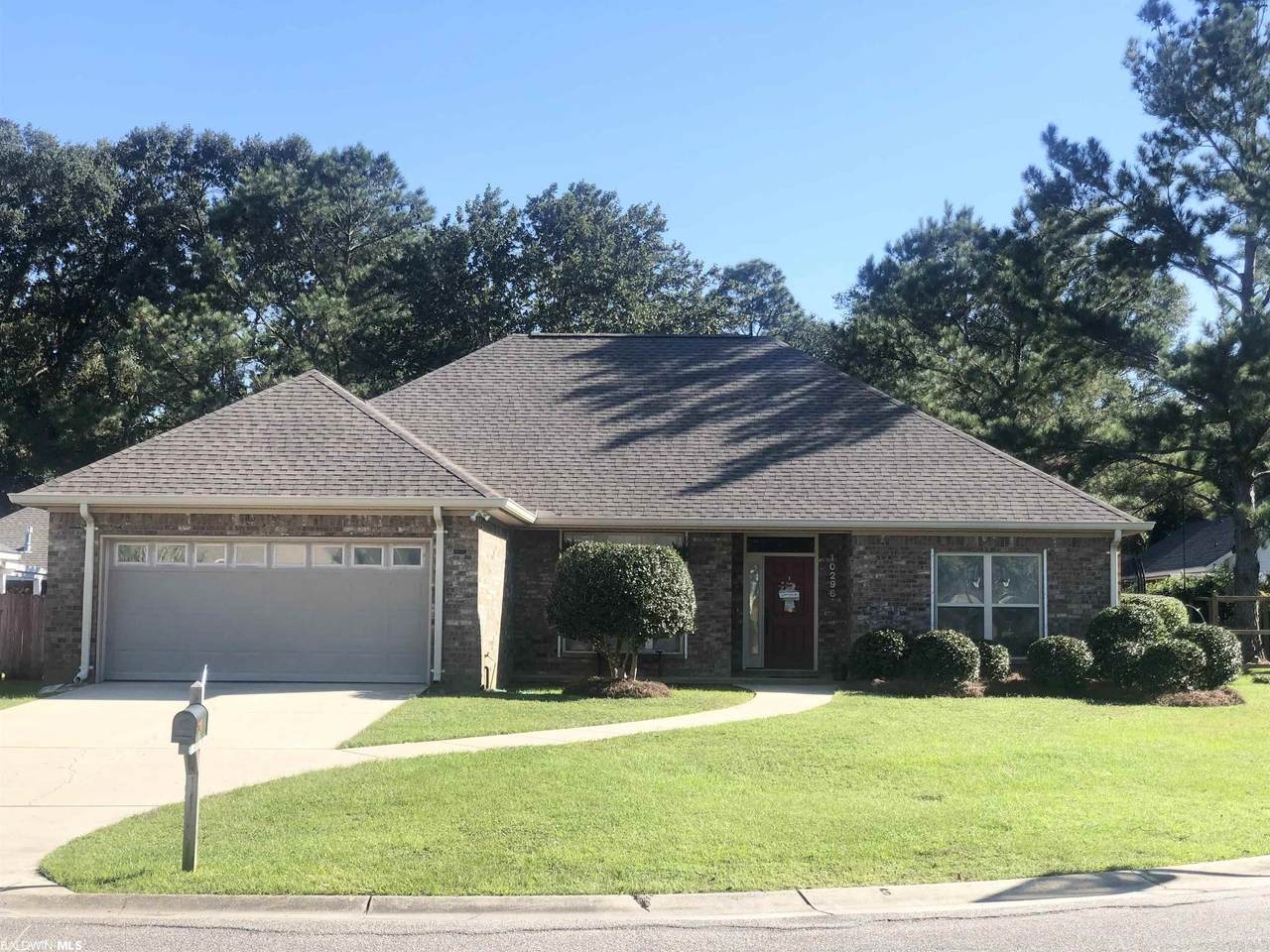 10296 Solon Court - Photo 1