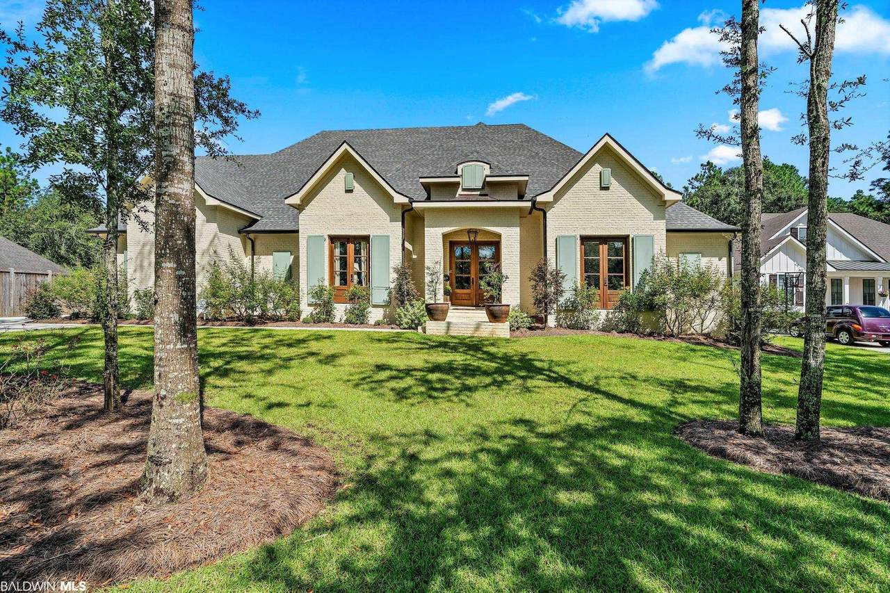 625 Falling Water Blvd - Photo 1