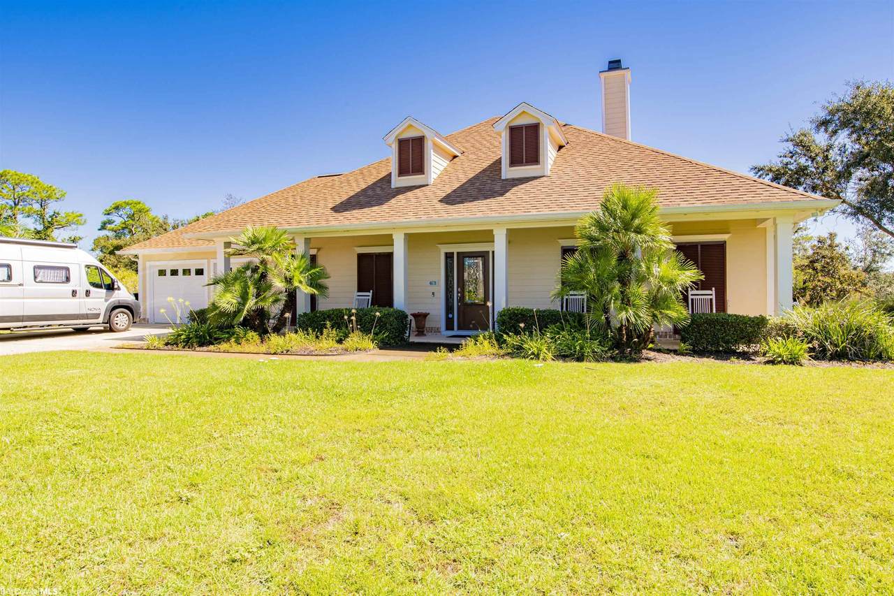 4678 Bayou Court - Photo 1