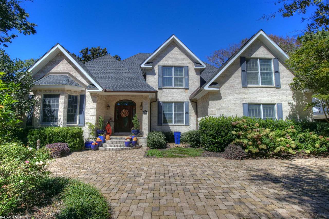 6491 Raintree Road - Photo 1