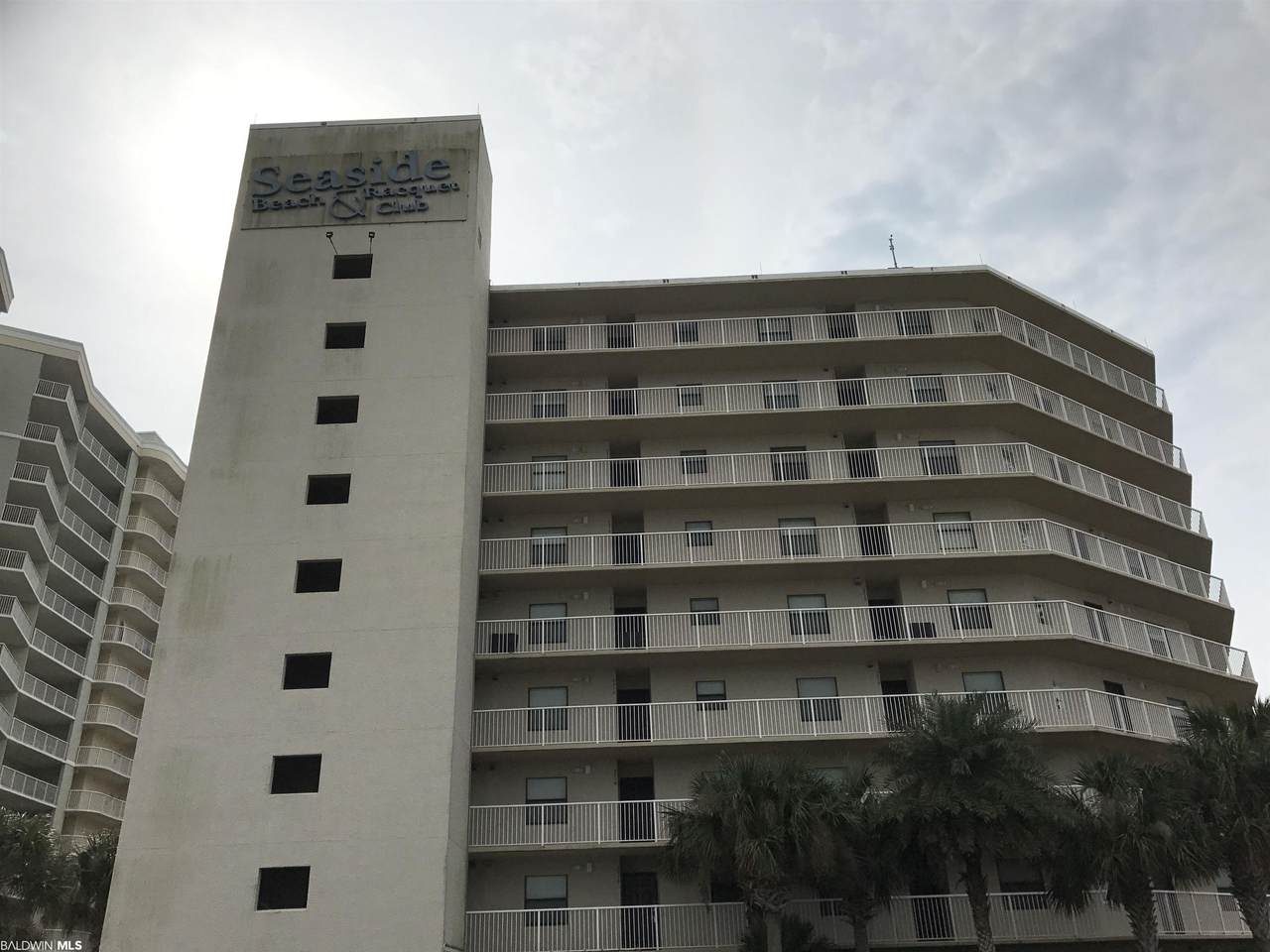 24522 Perdido Beach Blvd - Photo 1