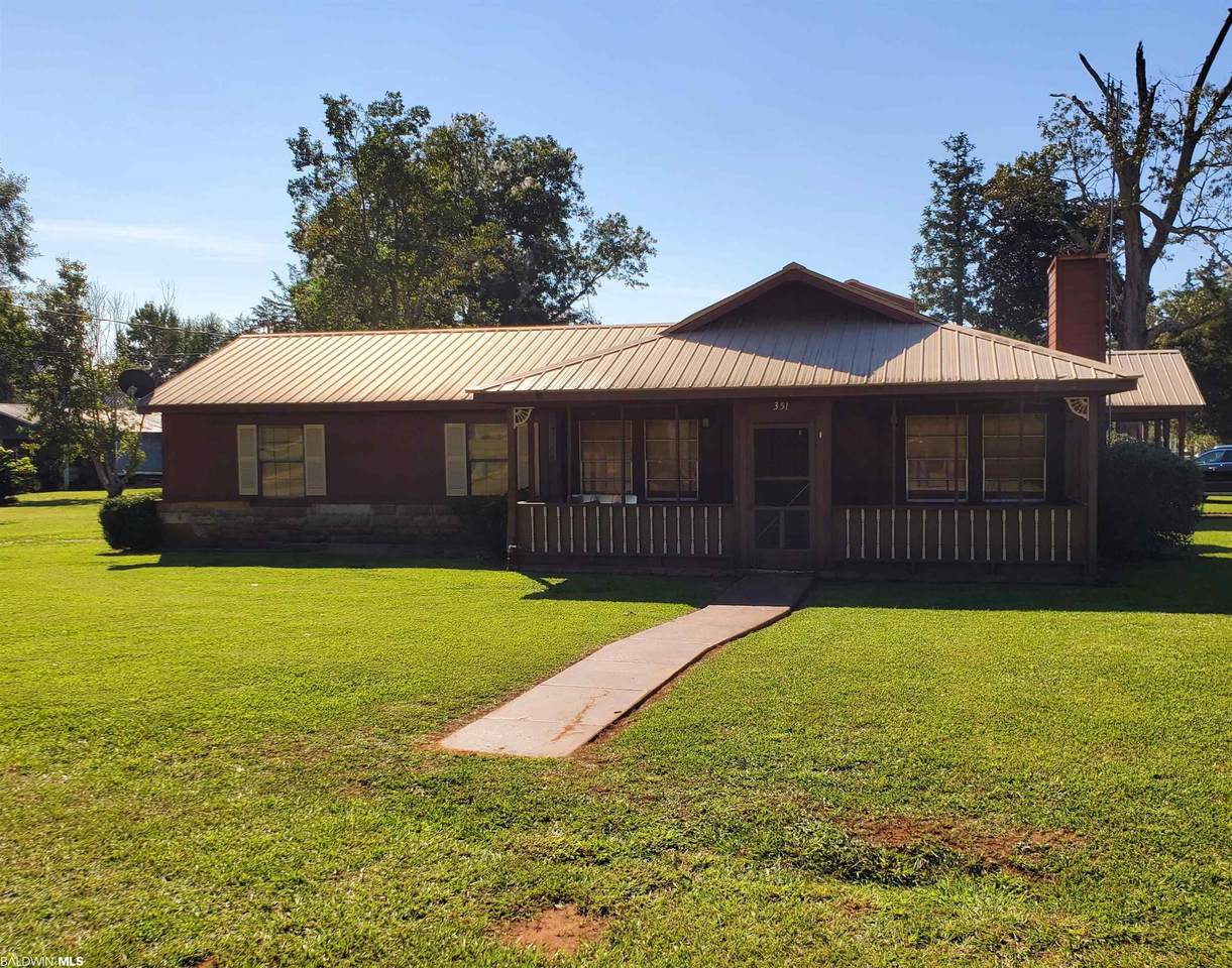 351 Cowpen Creek Road - Photo 1