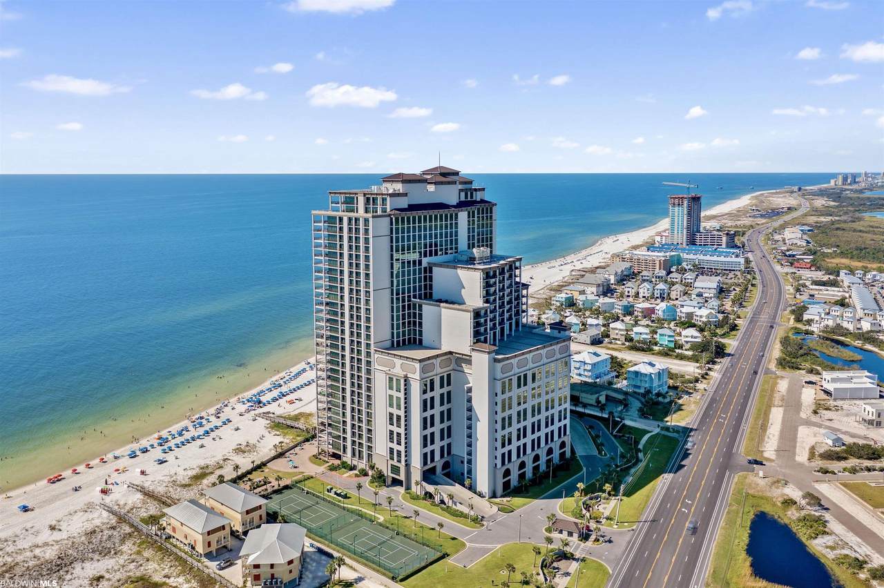 23450 Perdido Beach Blvd - Photo 1