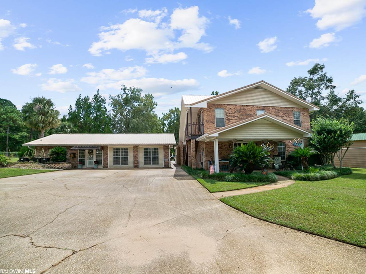 9431 Jeff Hamilton Road - Photo 1
