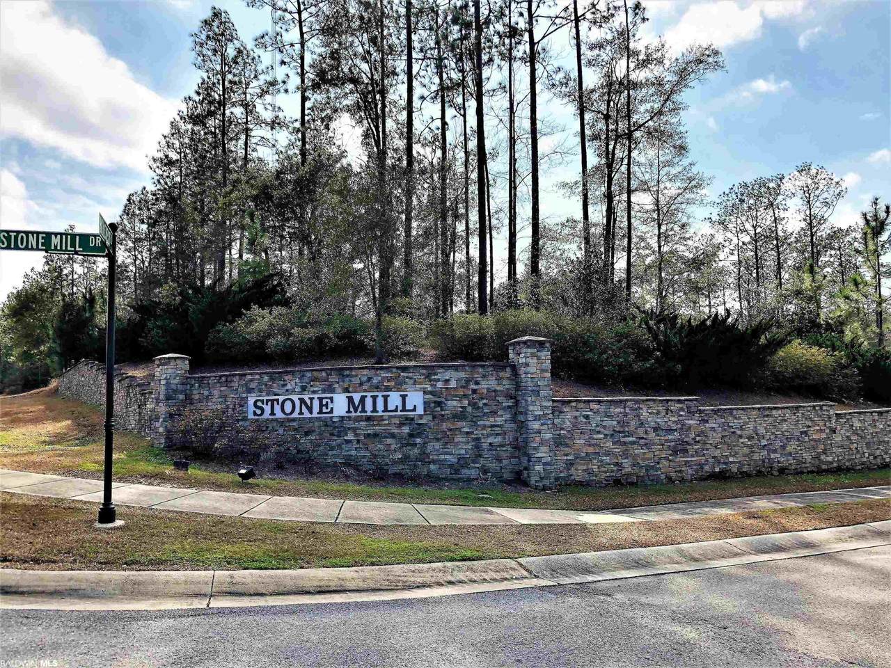 0 Stone Mill Ct - Photo 1